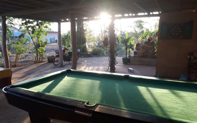 Vongkham Eco Resort