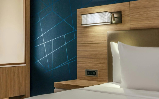 Springhill Suites By Marriott Denver Westminster