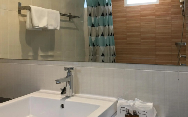 Hub Hua Hin 57 Hotel