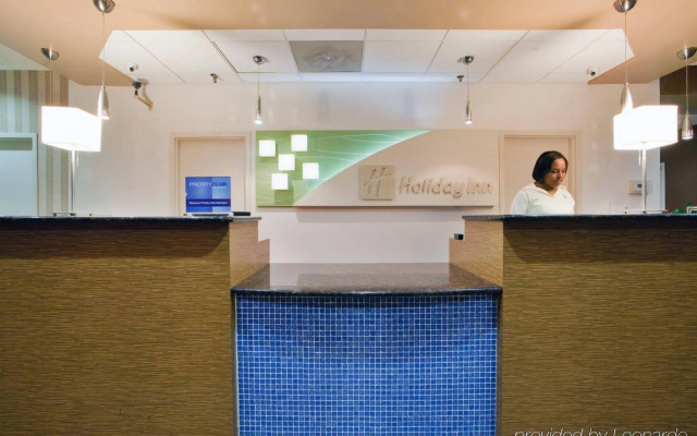 Holiday Inn Express Richmond - Midtown by IHG