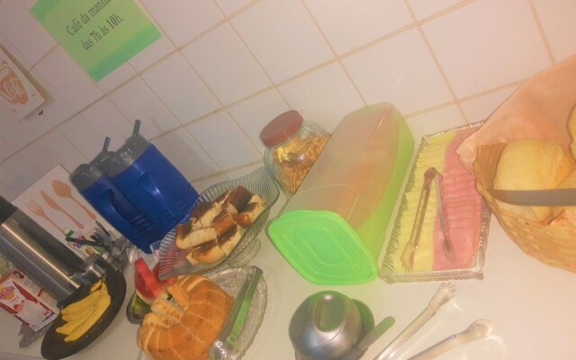 Hostel Diniz