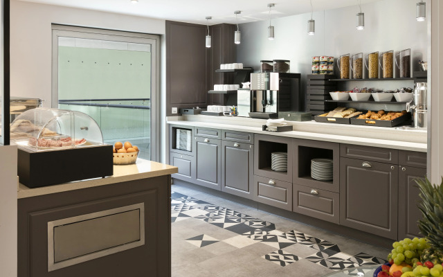 Citadines Place d'Italie Paris Aparthotel