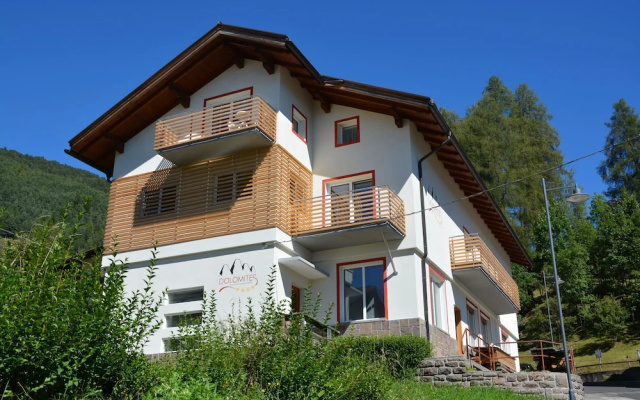 Dolomites B&B Suites and Apartments
