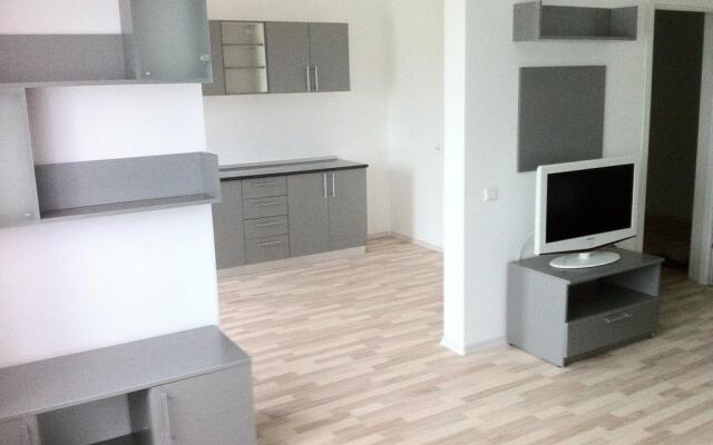 MBI Apartments