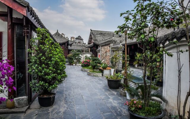 Le Cheng Hotel