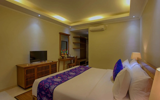 Puri Pandawa Resort