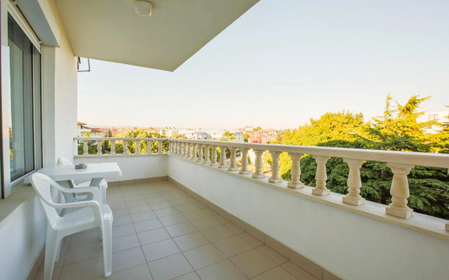 Apartment Byala Kashta