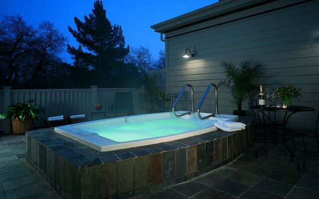 Inn At Sonoma - A Four Sisters Inn