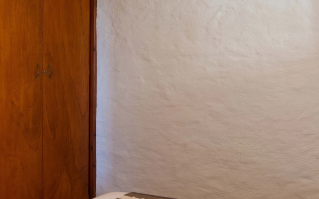 Casa Cedro in Luddui