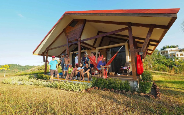 Surf Synergy All-Inclusive Surf Retreat