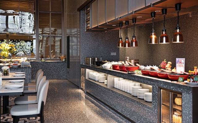 Hampton by Hilton Shenzhen Science Park