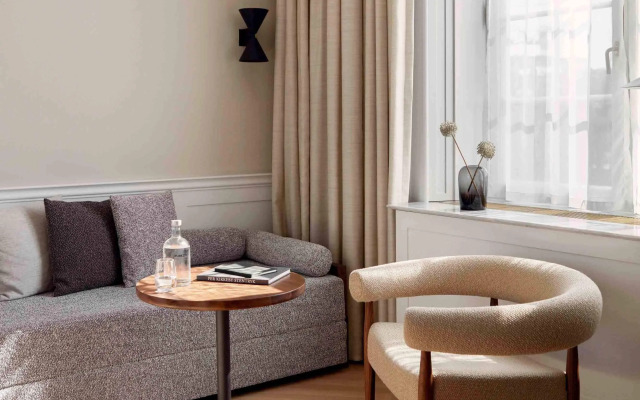 Villa Copenhagen An Ascend Hotel Collection Member