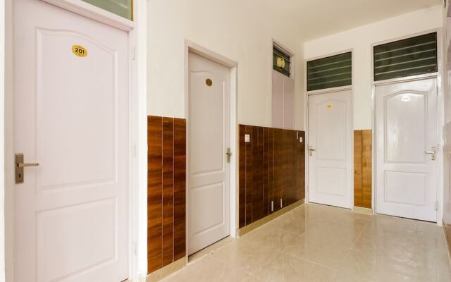 OYO 46866 The Nest 2