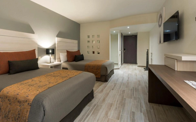 Real Inn San Luis Potosí