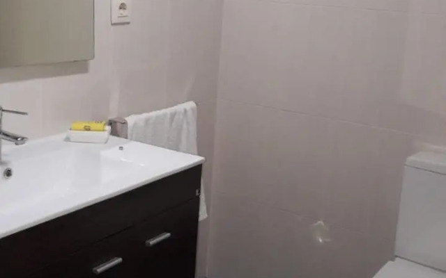 Panoramico Playa de Altar I