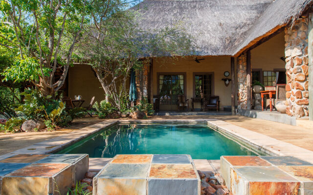 Shikwari Nature Reserve