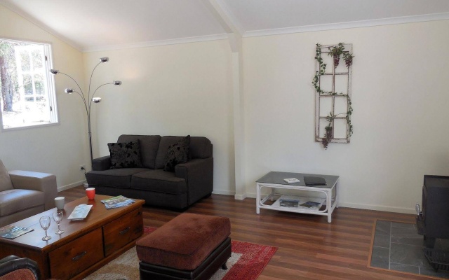 31 The Rocks – Guest Rooms – Stanthorpe