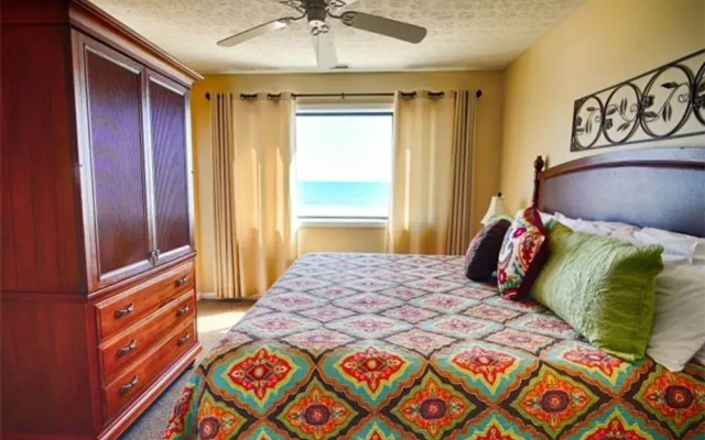 Dolphin Cay 201 by RedAwning