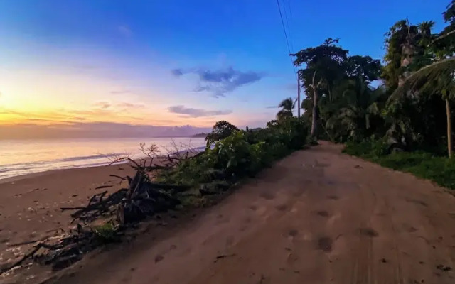Toucan Hill Lodge