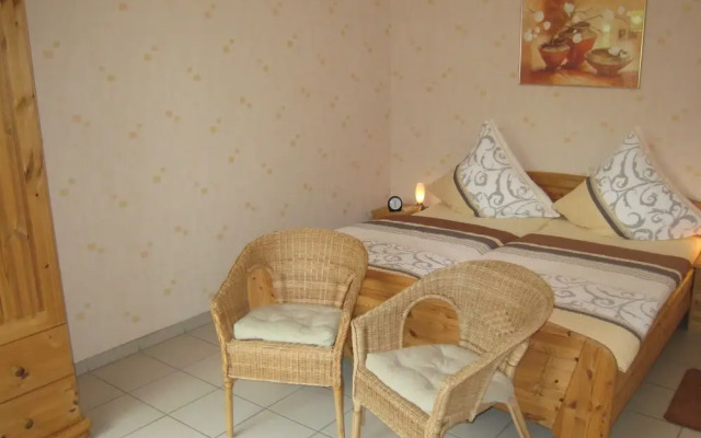 Apartment in the Moselle Region