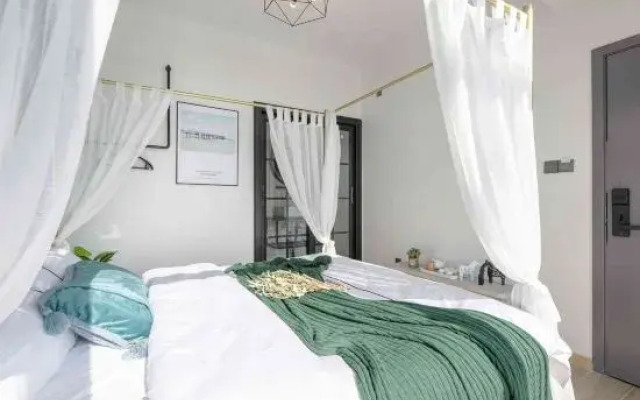 Haijiao No.3 Guesthouse