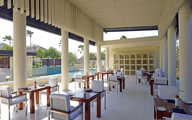 The Bale Nusa Dua by LifestyleRetreats