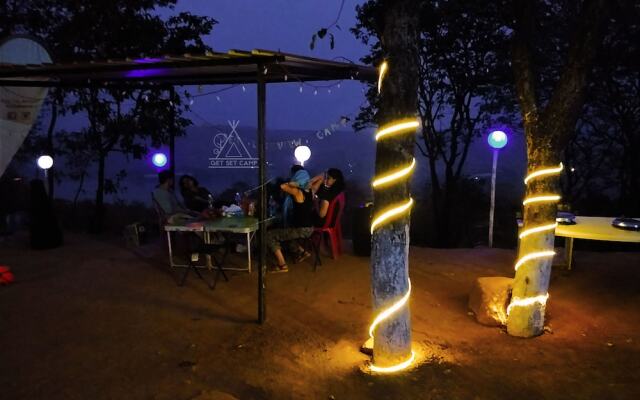Getsetcamp Secret Lakeview Camp Lonavala