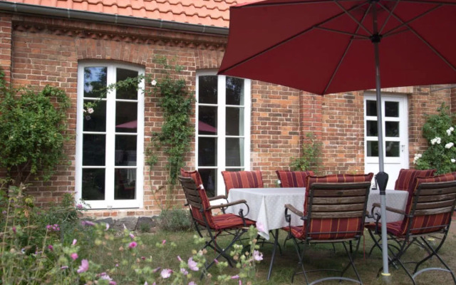 House Kranich Scopello