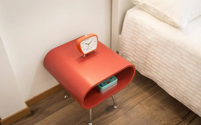 Rental In Rome Saint Peter Prestigious Apartment