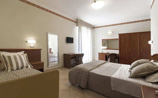 Hotel Perticari
