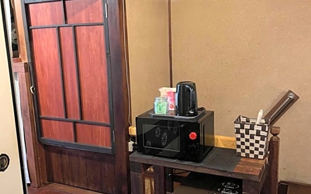 Japanese-Style Triple room 사진 2