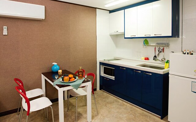 Geoje Blue Beach Pension