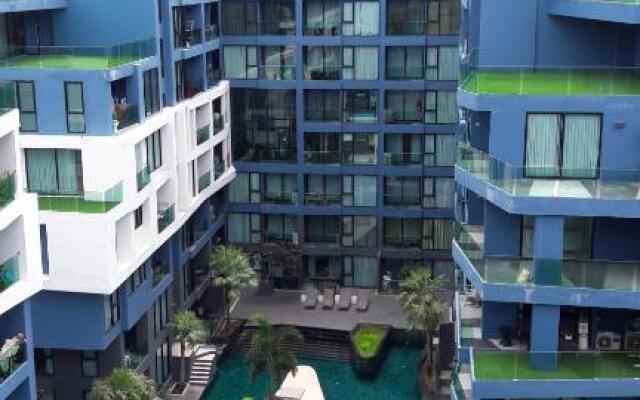 Acqua Condo Jomtien