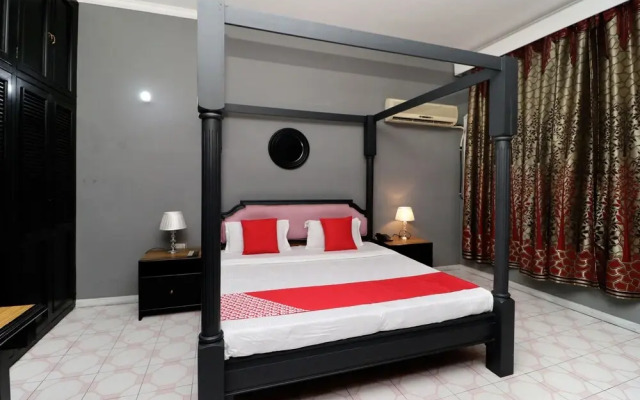 Oyo 30283 Rix'S Hotel And Resort