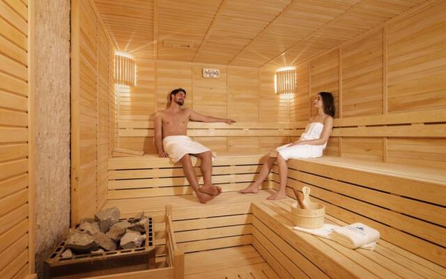 Elysium Green Suites