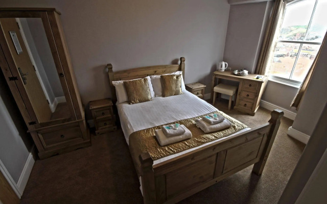 Resolution Hotel