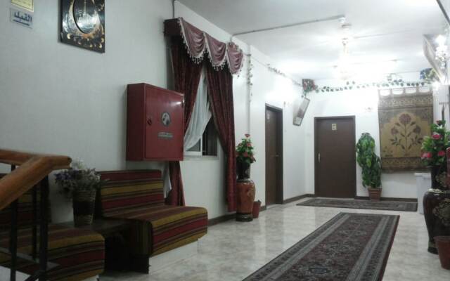 Al Eairy Apartments- Ihsa 1
