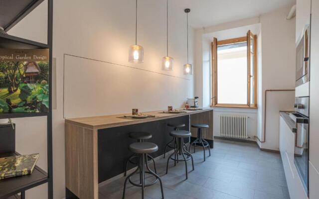 Luini Apartment