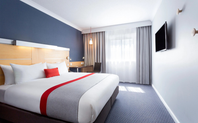 Holiday Inn Express Southampton M27 Jct7 by IHG