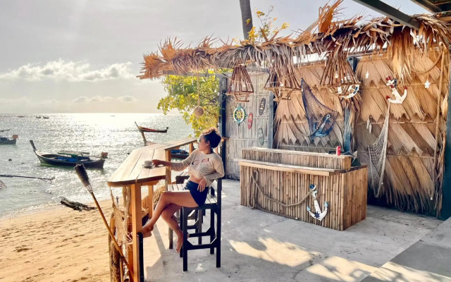 Lipe Power Beach Resort