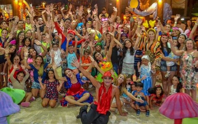 Praia Bonita Resort & Conventions