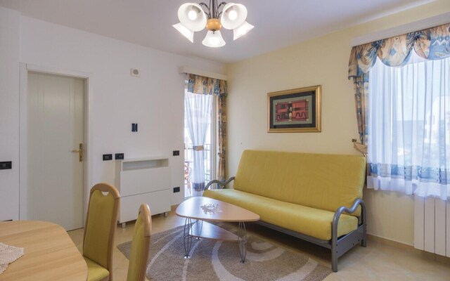 Stunning Home in Medulin With Wifi and 1 Bedrooms