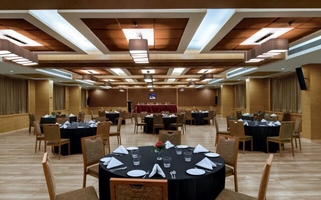 The Fern Residency Somnath