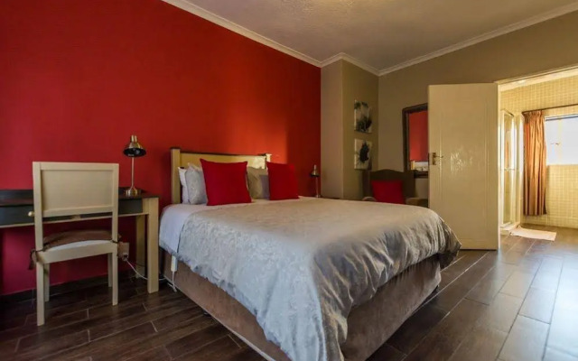 Silverstone Guest House