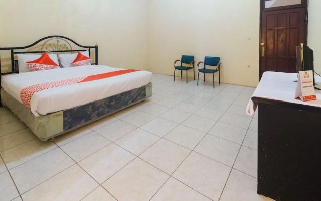 Hotel O Astika