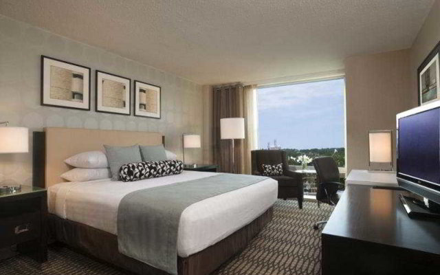 Hyatt Arlington