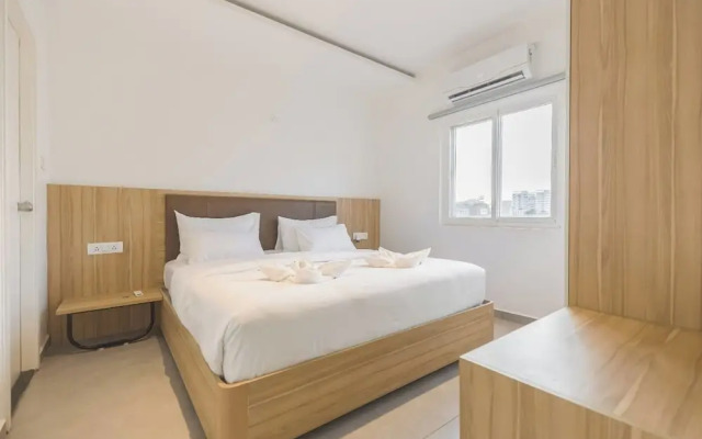 Hotel Akoya Whitefield