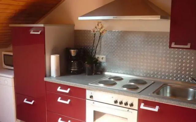 Ferienwohnung Aksana