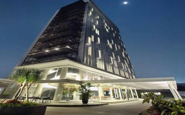 Ra Residence Simatupang Jakarta