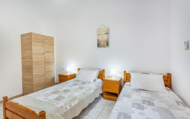 Villa Levanda Iris